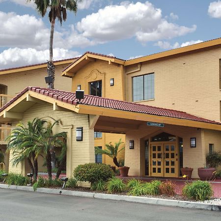 La Quinta Inn By Wyndham Ventura Extérieur photo