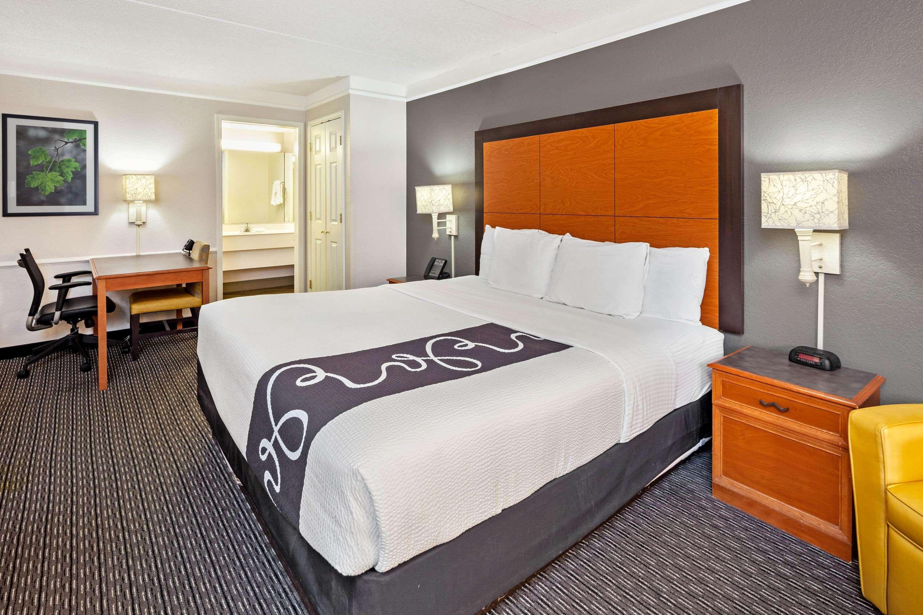 La Quinta Inn By Wyndham Ventura Extérieur photo