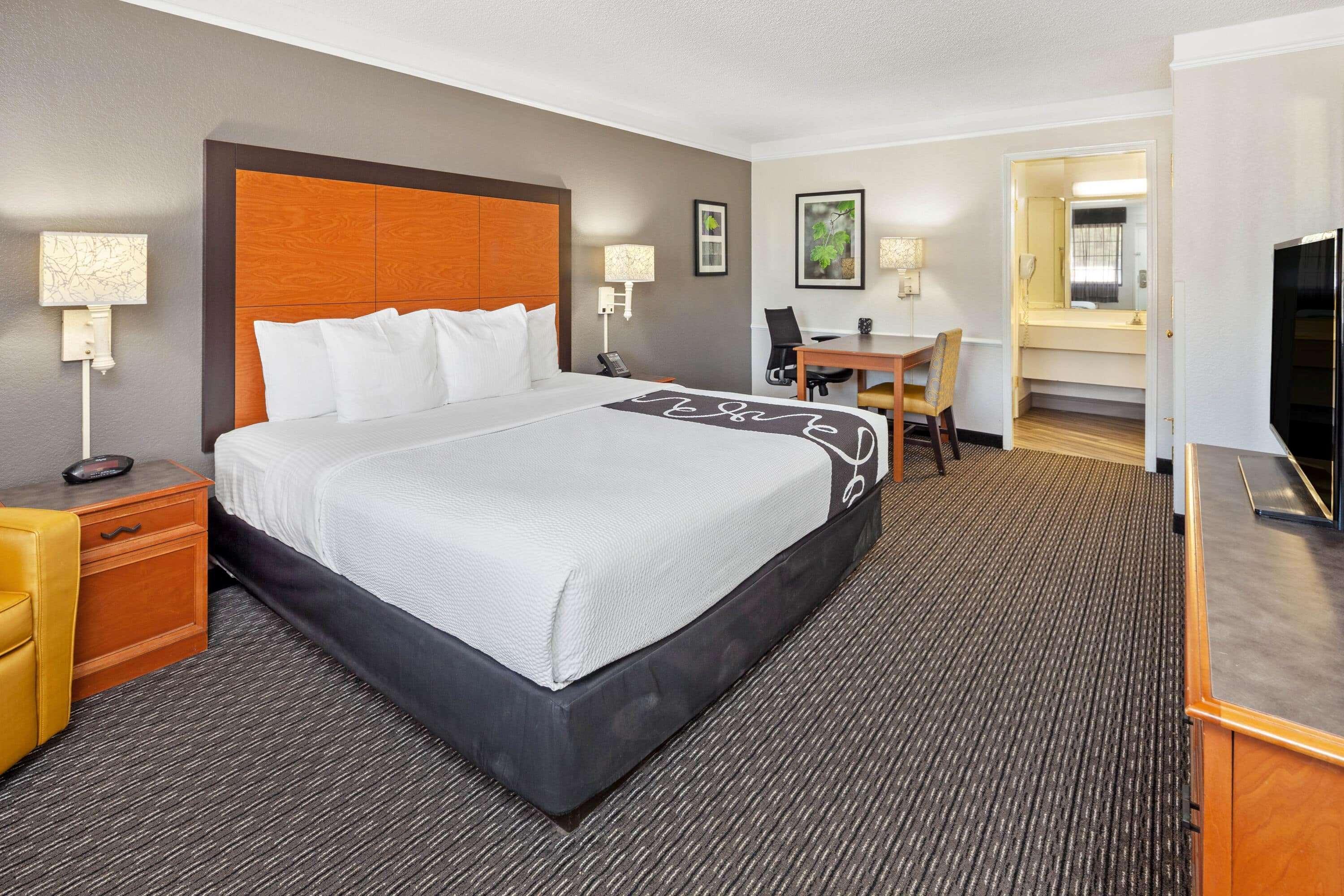 La Quinta Inn By Wyndham Ventura Extérieur photo