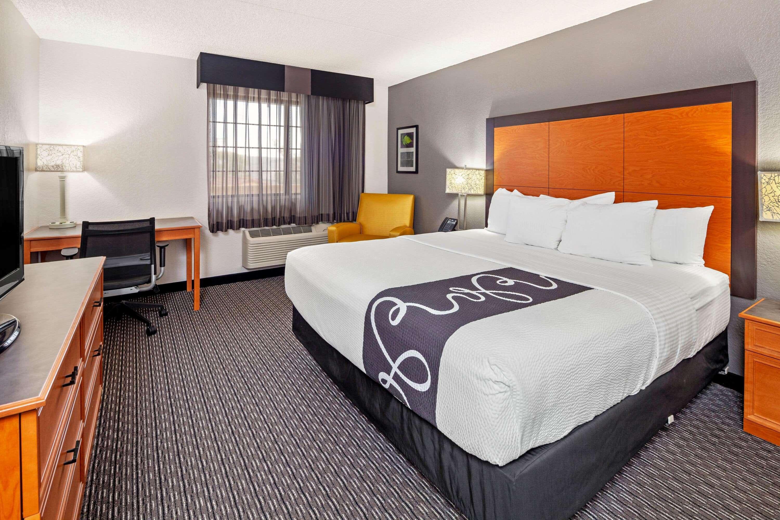 La Quinta Inn By Wyndham Ventura Extérieur photo