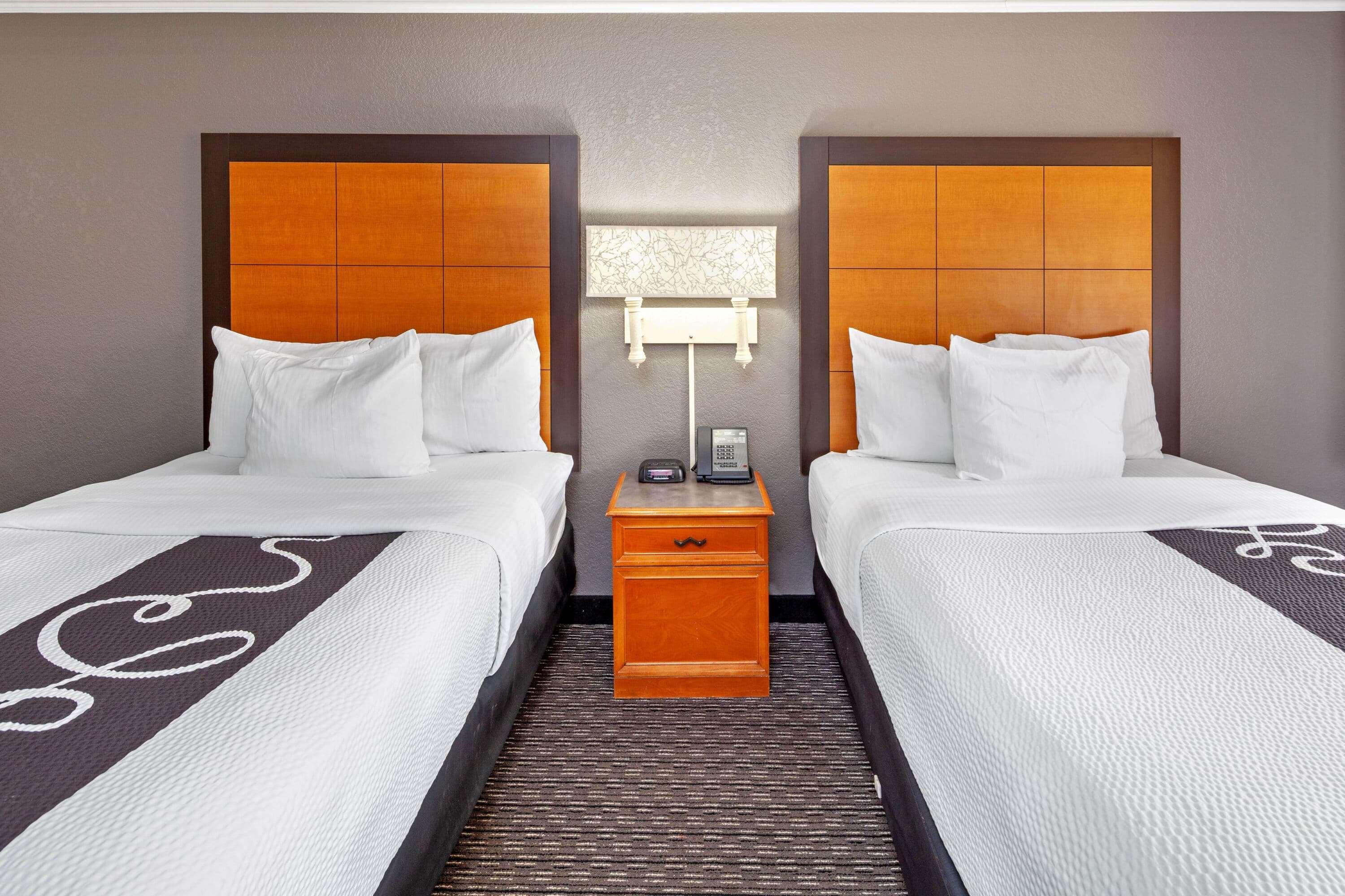 La Quinta Inn By Wyndham Ventura Extérieur photo