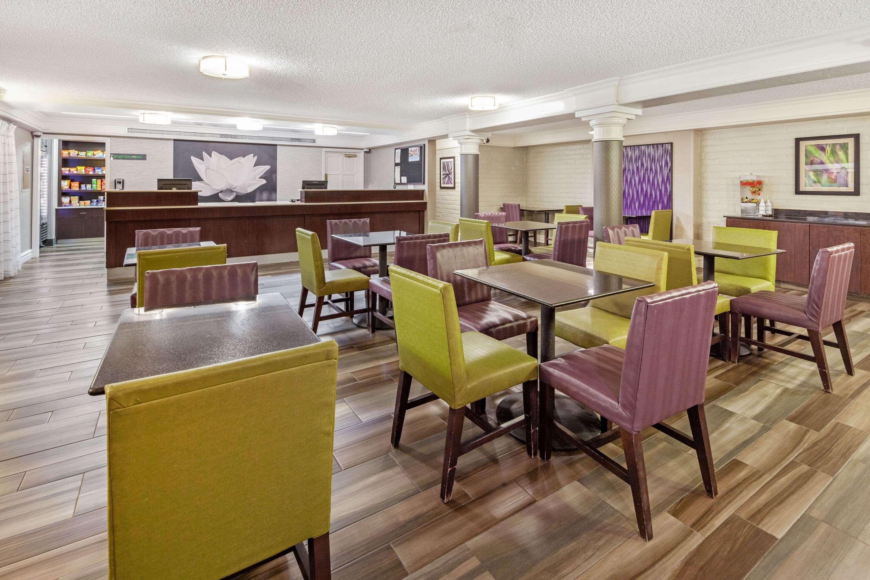 La Quinta Inn By Wyndham Ventura Extérieur photo