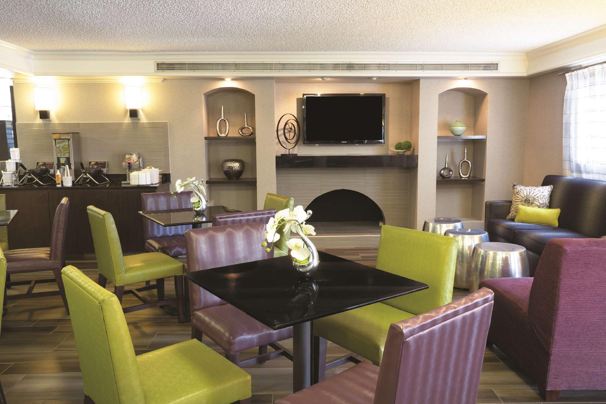 La Quinta Inn By Wyndham Ventura Extérieur photo