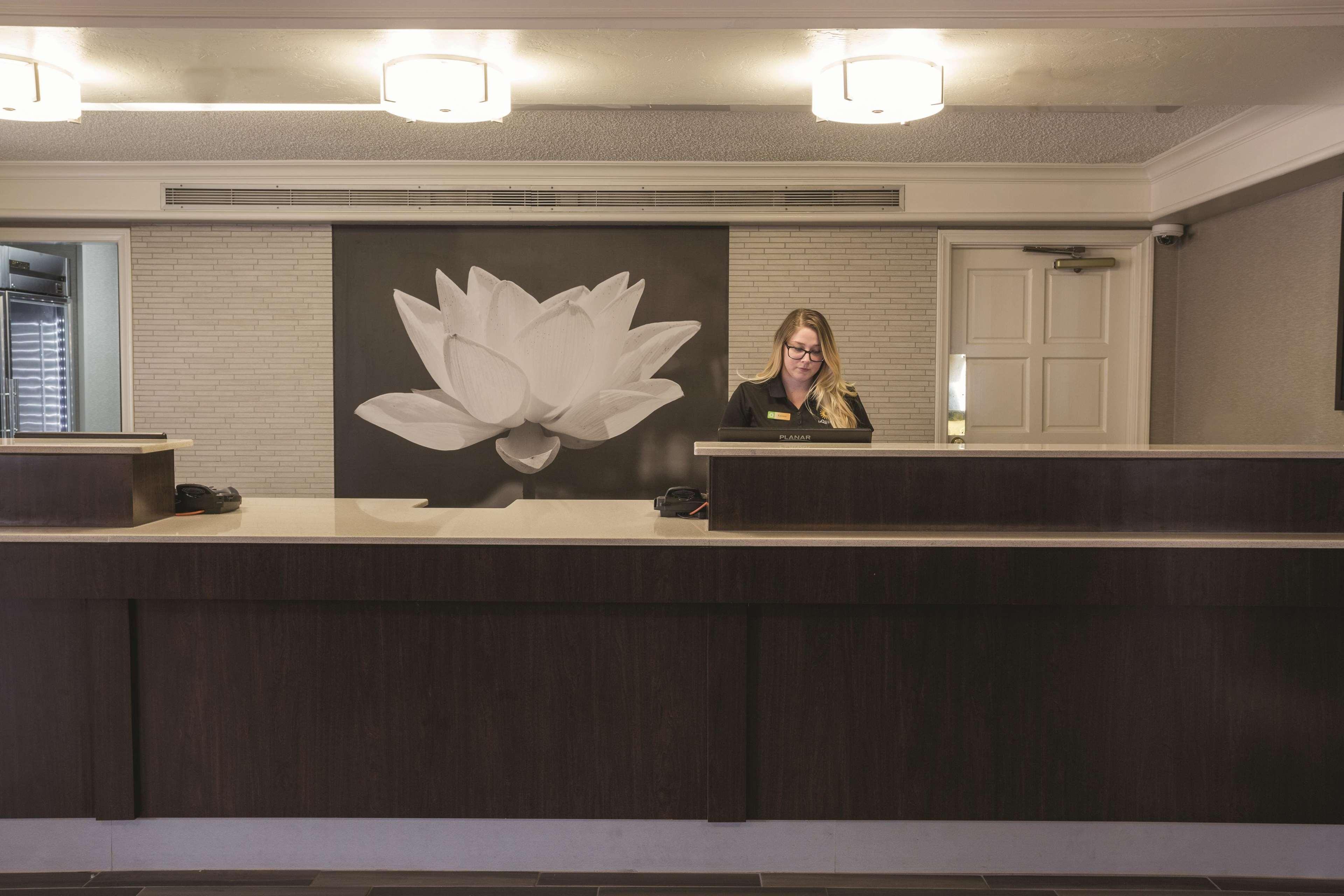 La Quinta Inn By Wyndham Ventura Extérieur photo