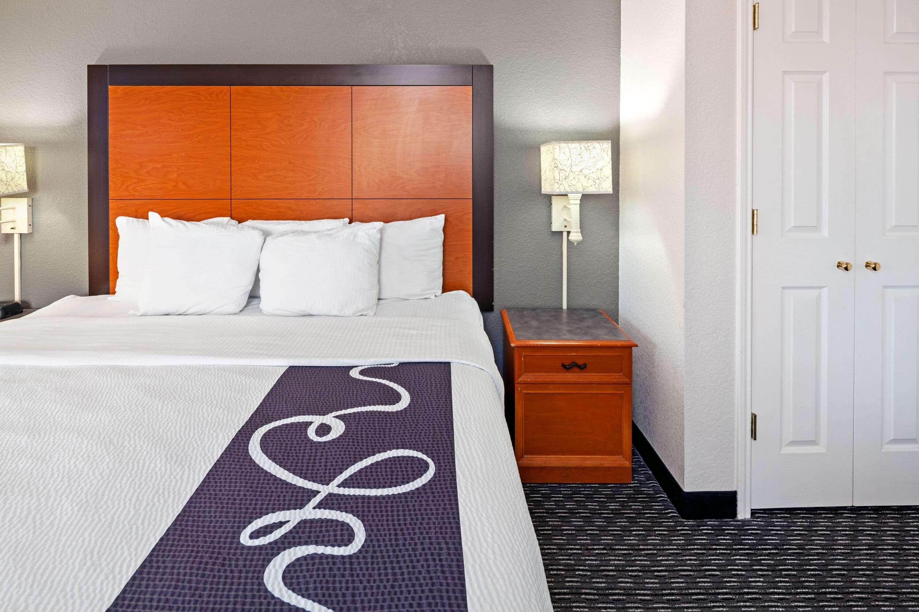 La Quinta Inn By Wyndham Ventura Extérieur photo