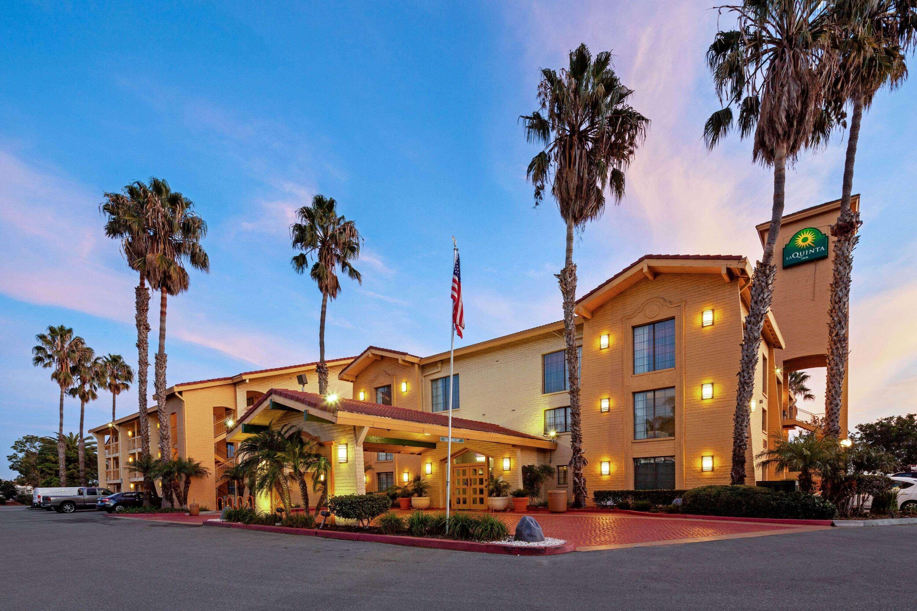La Quinta Inn By Wyndham Ventura Extérieur photo