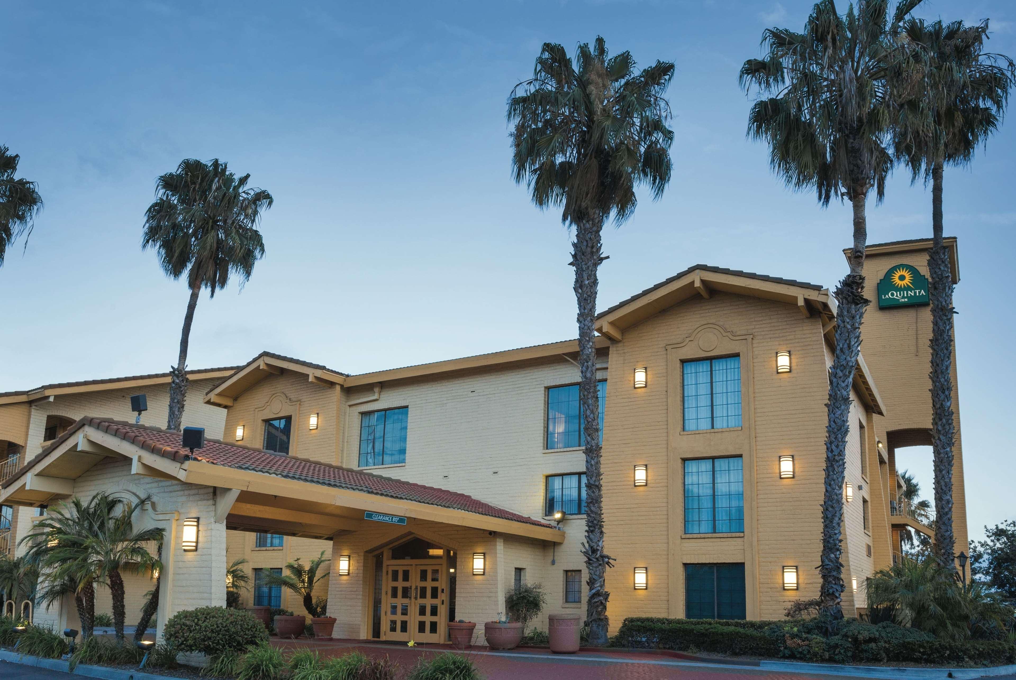 La Quinta Inn By Wyndham Ventura Extérieur photo