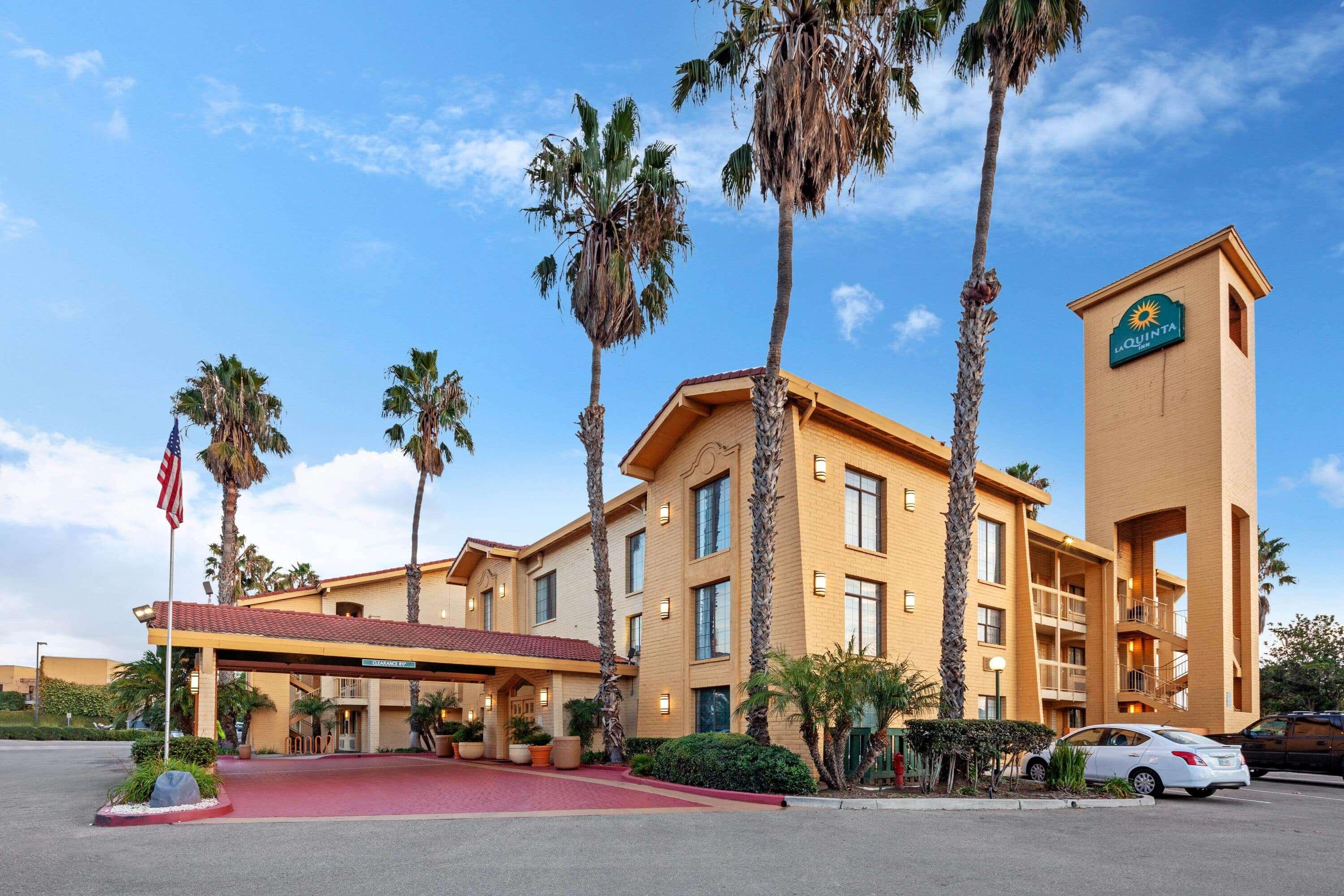 La Quinta Inn By Wyndham Ventura Extérieur photo