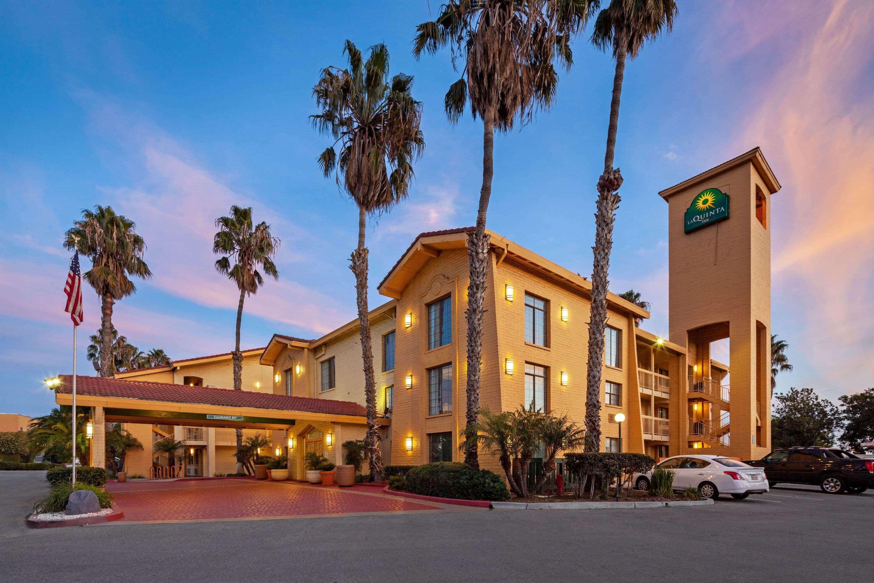 La Quinta Inn By Wyndham Ventura Extérieur photo