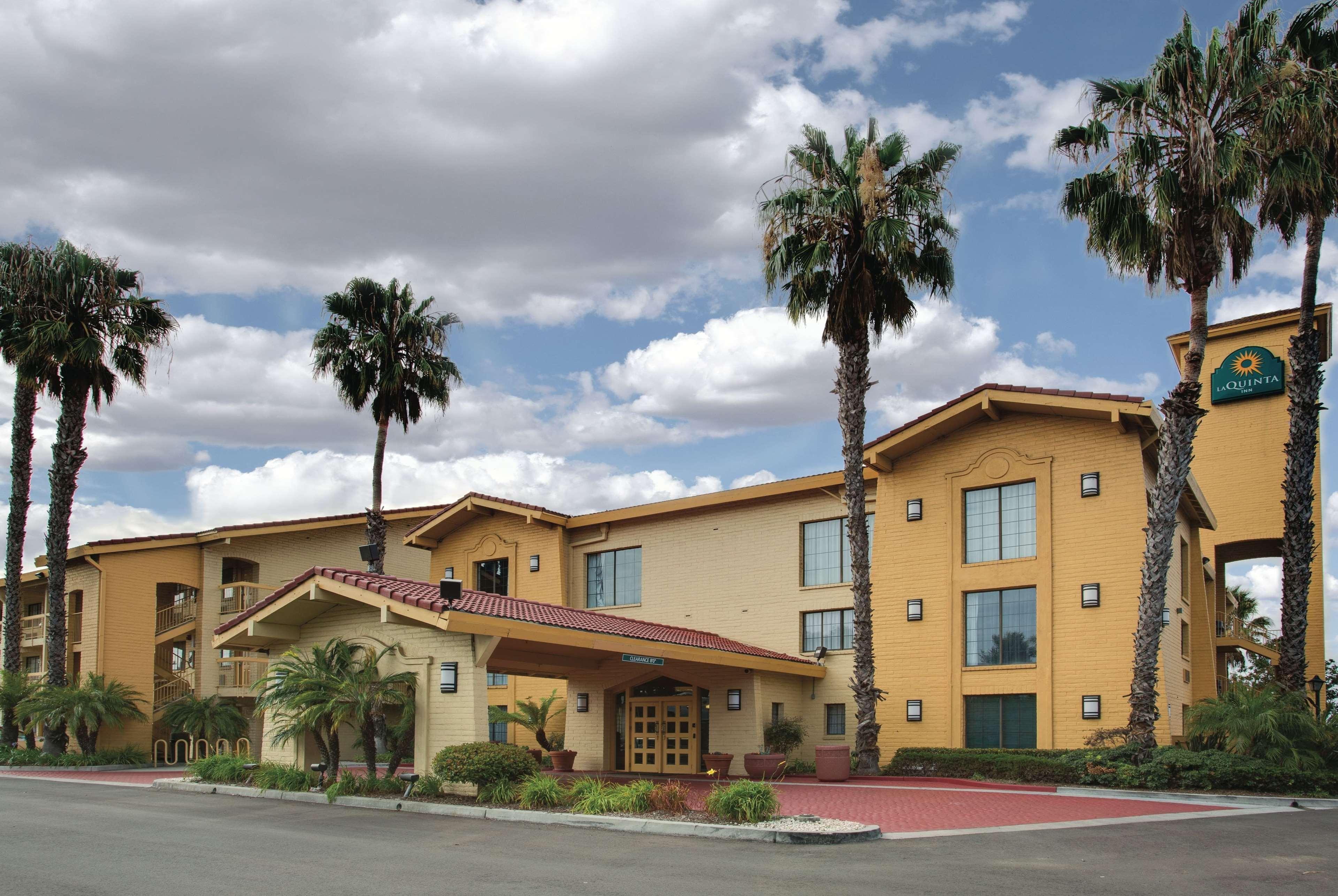 La Quinta Inn By Wyndham Ventura Extérieur photo