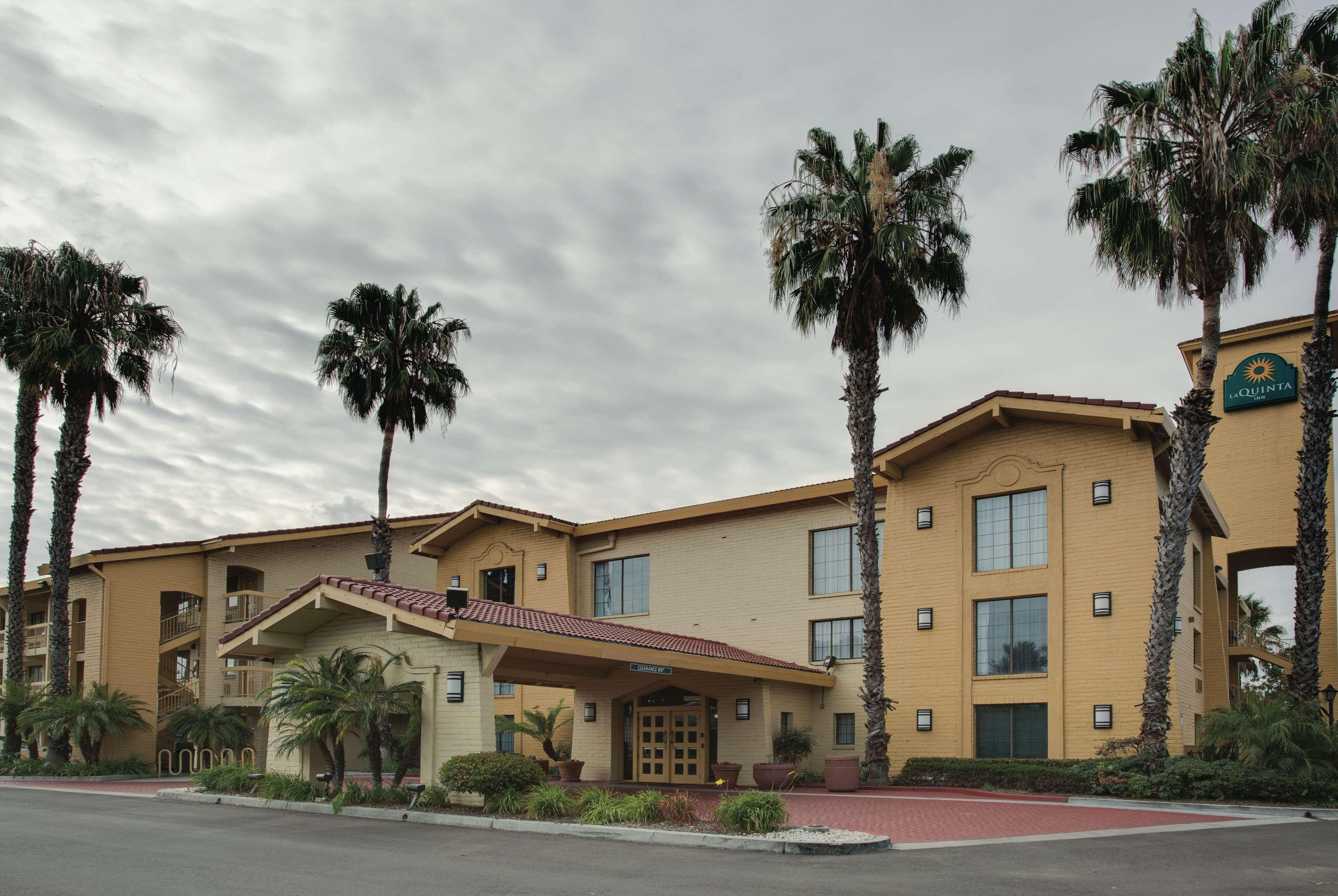 La Quinta Inn By Wyndham Ventura Extérieur photo