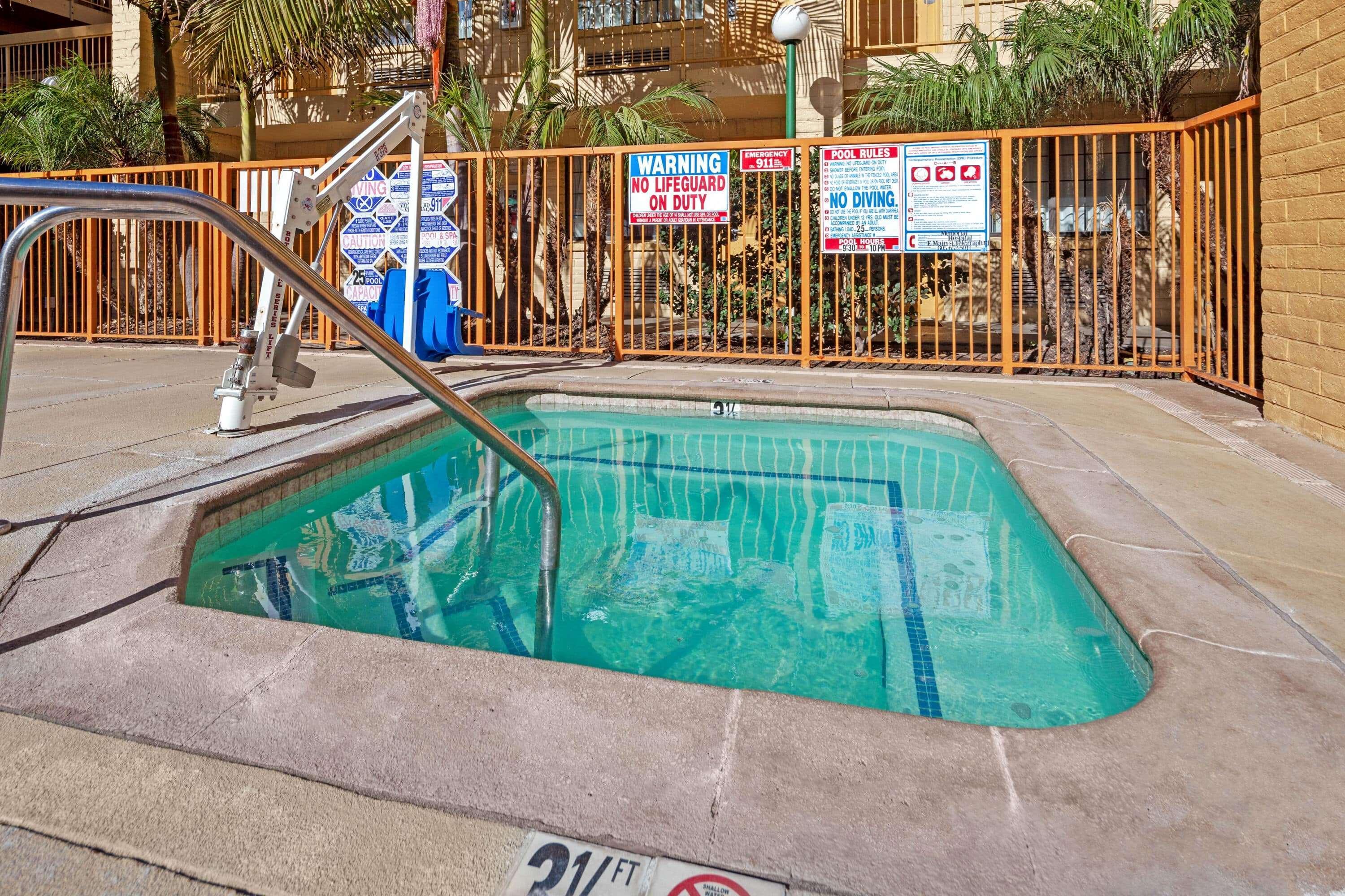 La Quinta Inn By Wyndham Ventura Extérieur photo