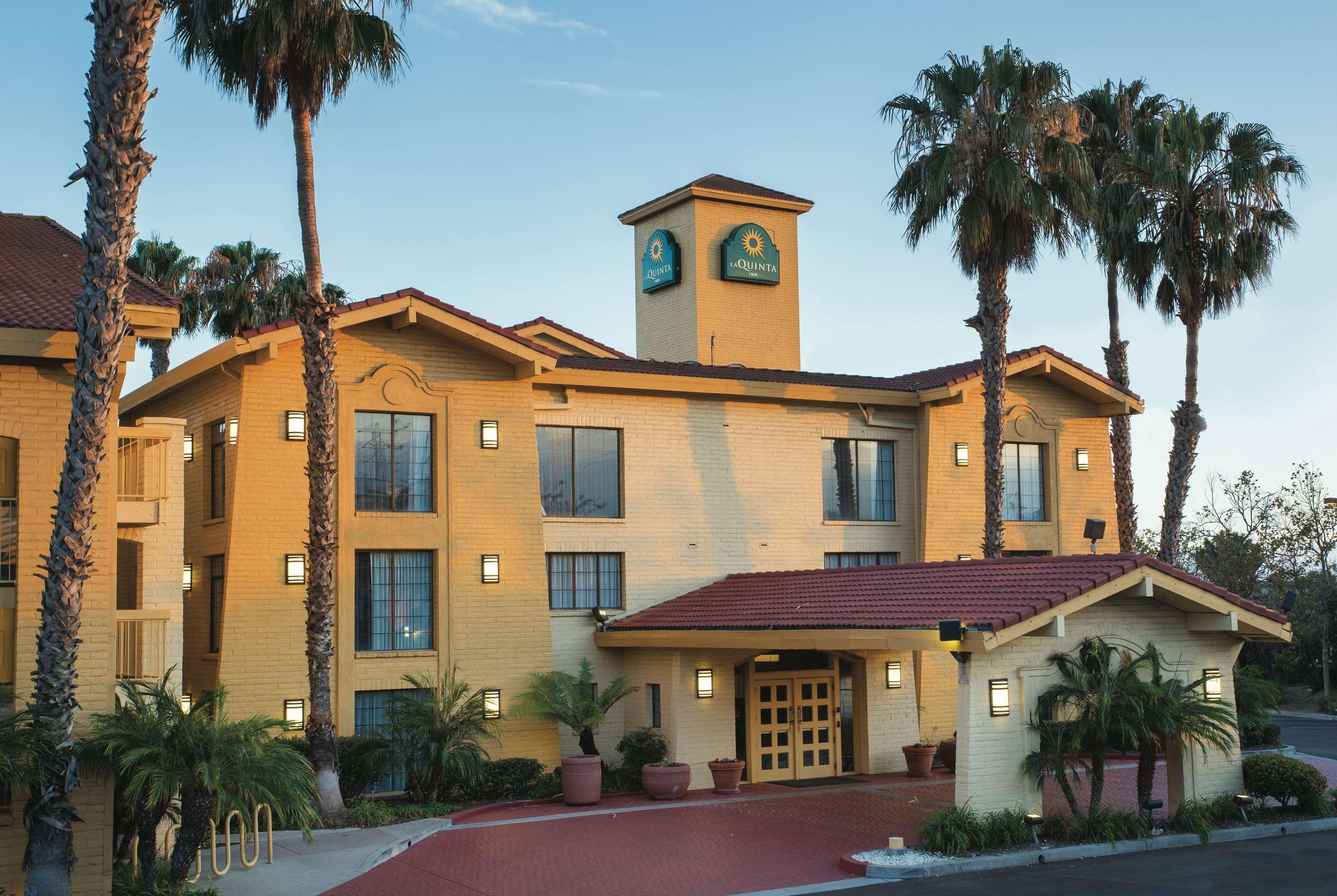 La Quinta Inn By Wyndham Ventura Extérieur photo