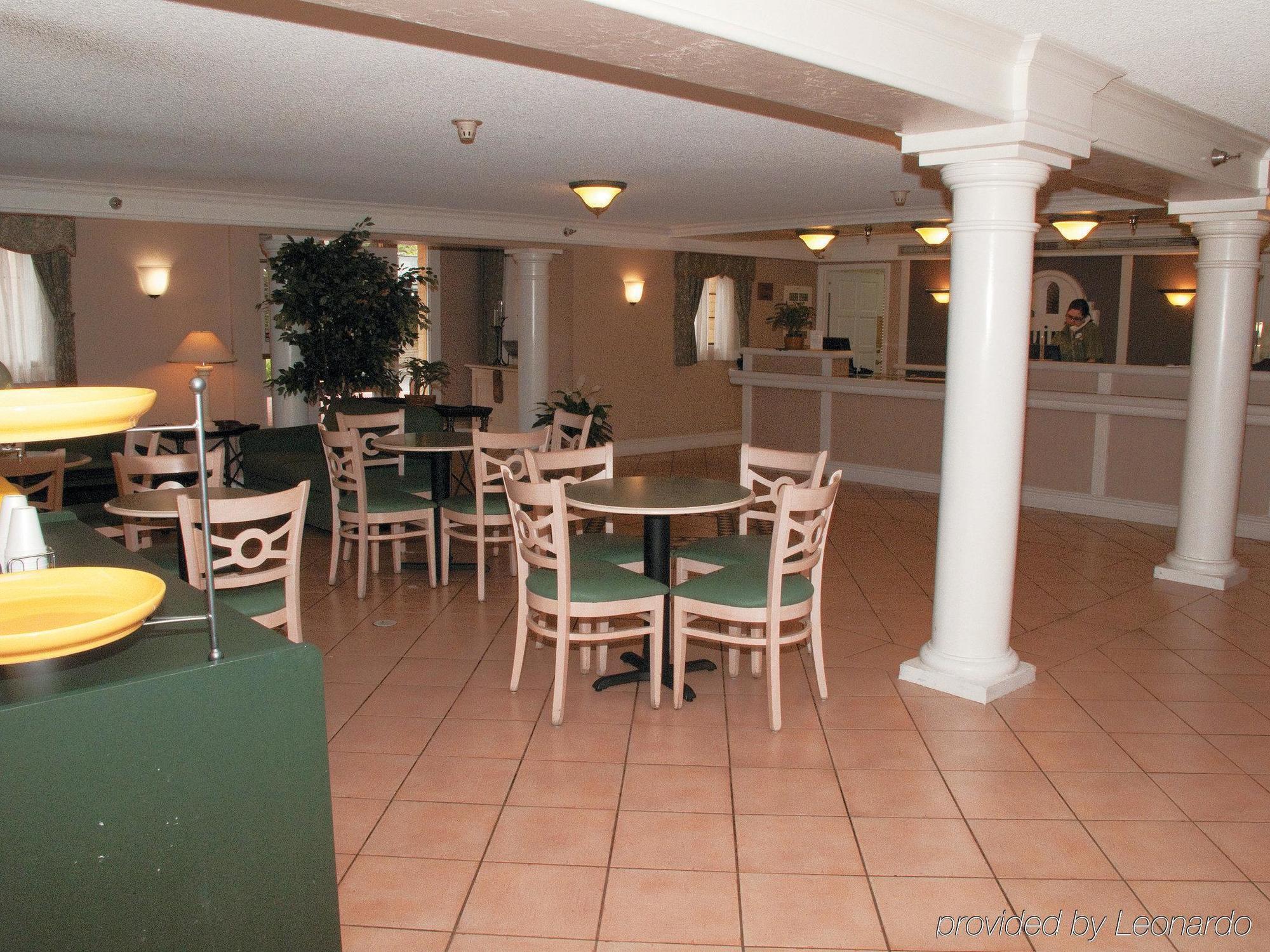La Quinta Inn By Wyndham Ventura Extérieur photo