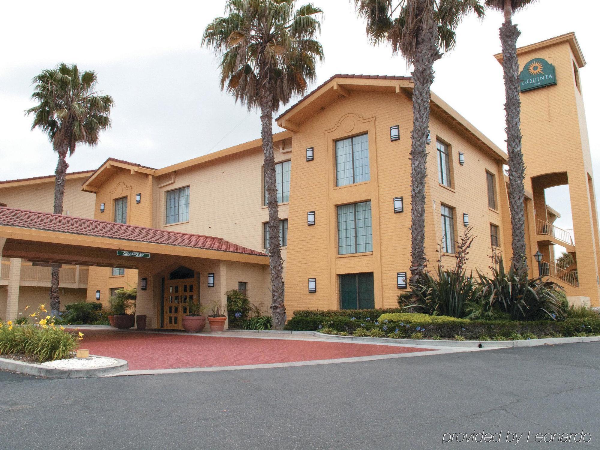 La Quinta Inn By Wyndham Ventura Extérieur photo