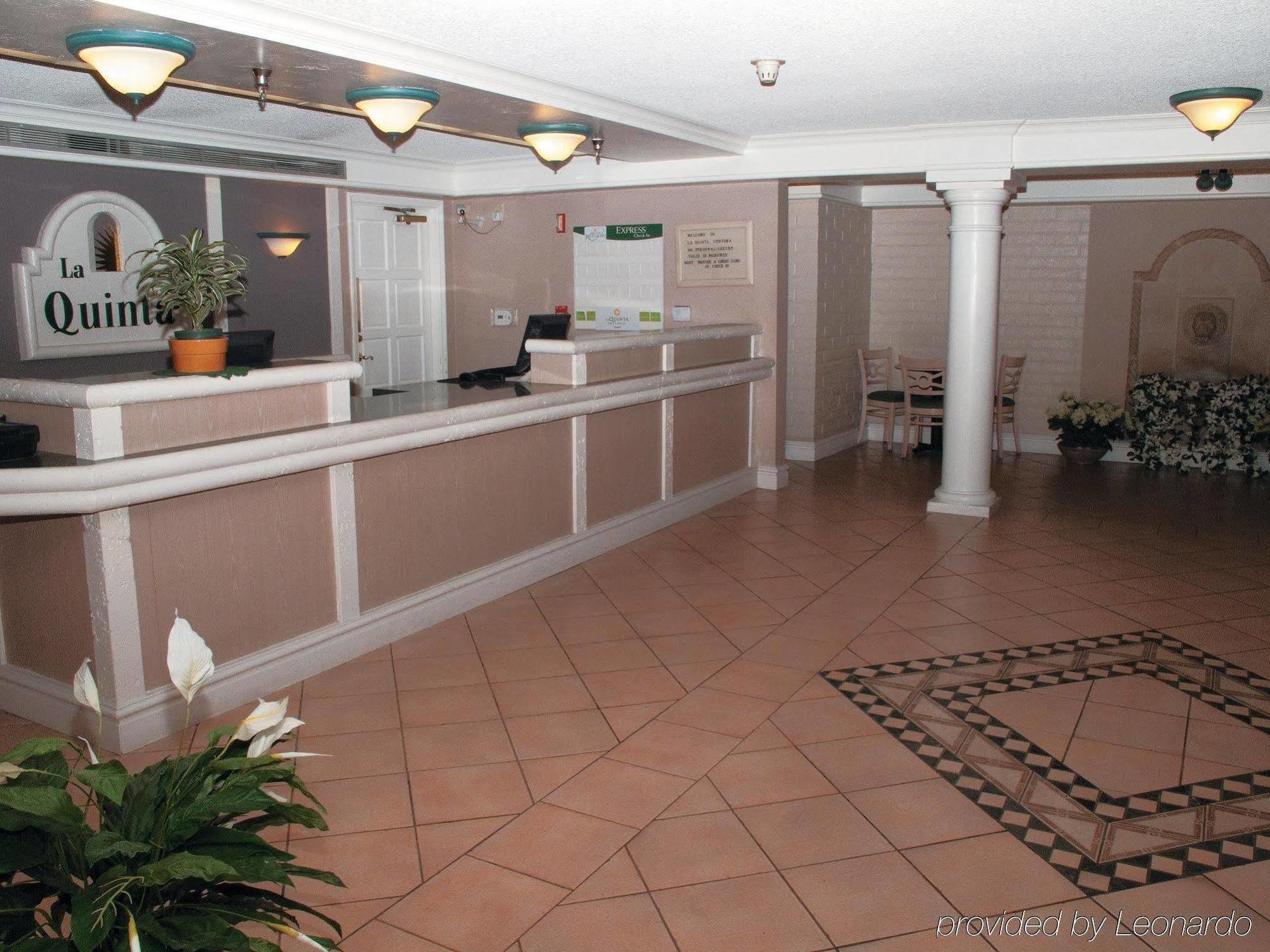 La Quinta Inn By Wyndham Ventura Extérieur photo