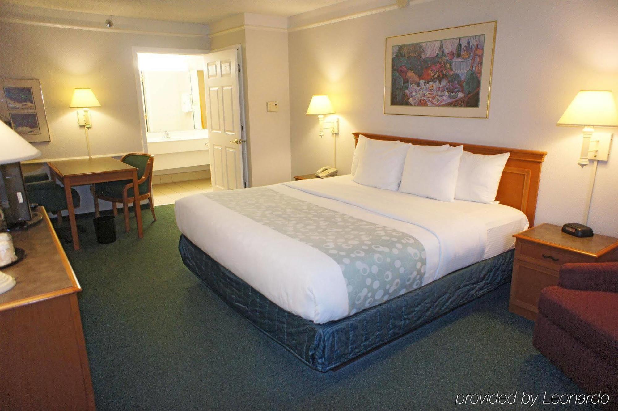 La Quinta Inn By Wyndham Ventura Extérieur photo