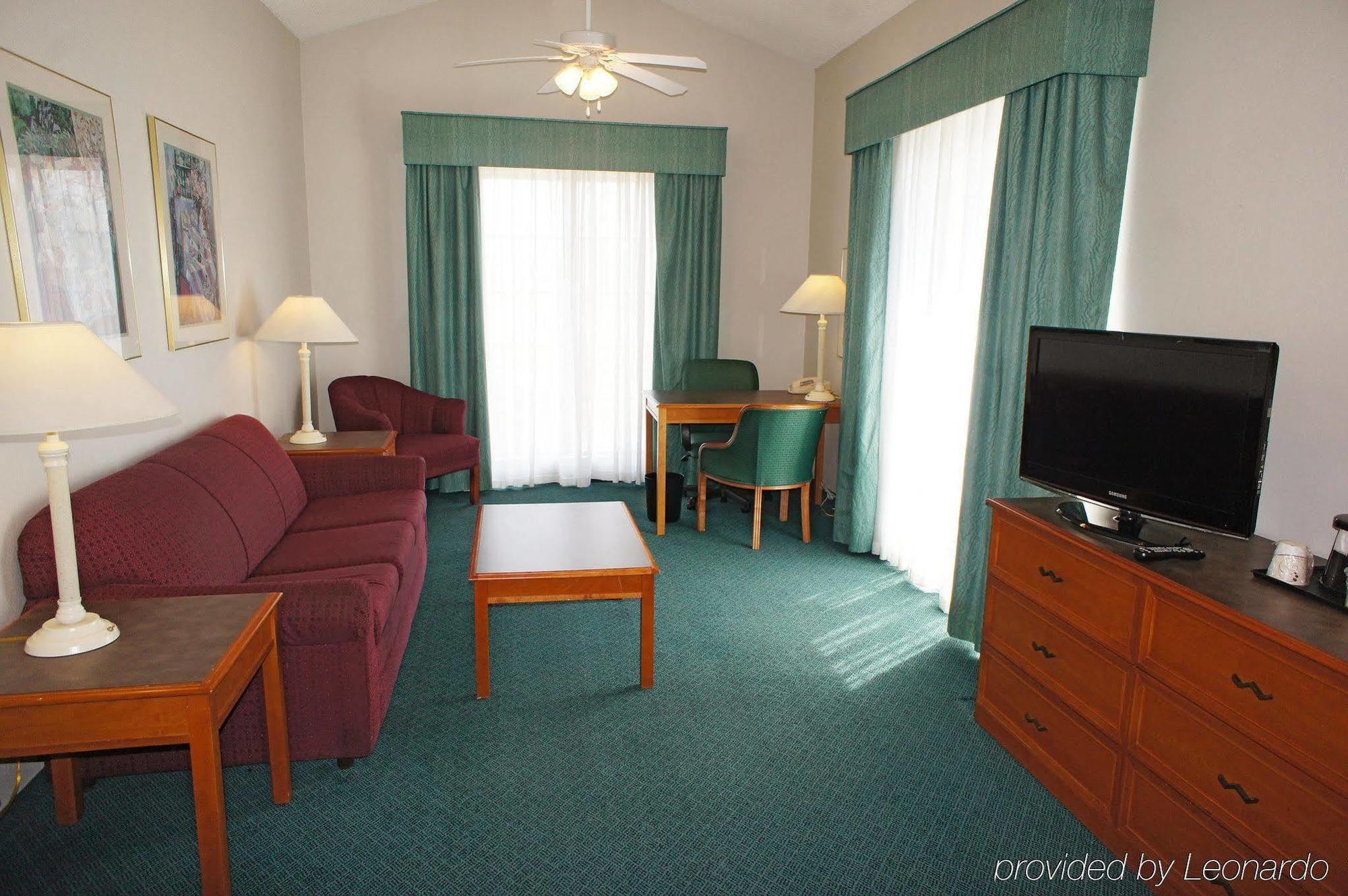 La Quinta Inn By Wyndham Ventura Extérieur photo