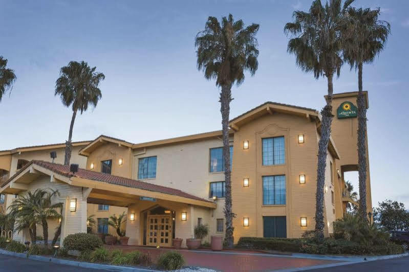 La Quinta Inn By Wyndham Ventura Extérieur photo